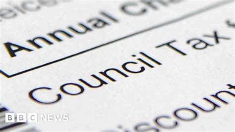 Scottish Borders Council Proposes 3 Tax Increase Bbc News