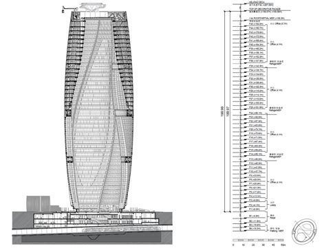 Leeza Soho By Zaha Hadid Architects 16 Aasarchitecture
