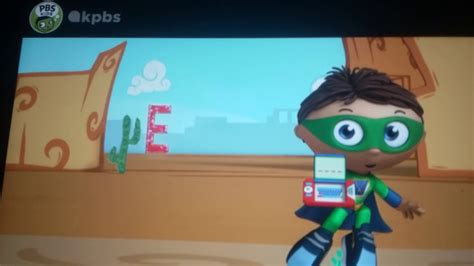 Super Why S01e04 Jack In The Beanstalk Part 03 Youtube