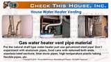 Hot Water Boiler Installation Piping Photos