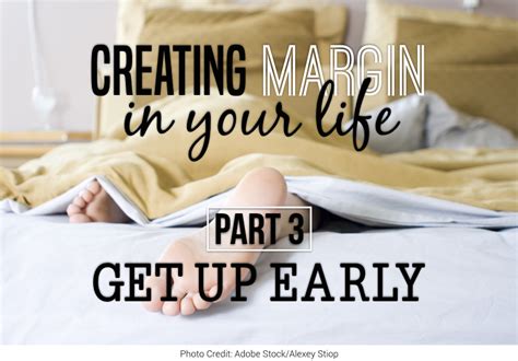 Creating Margin In Your Life Part 3 Duke Matlock Executive Coach