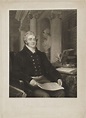 NPG D37327; Thomas William Anson, 1st Earl of Lichfield when Viscount ...