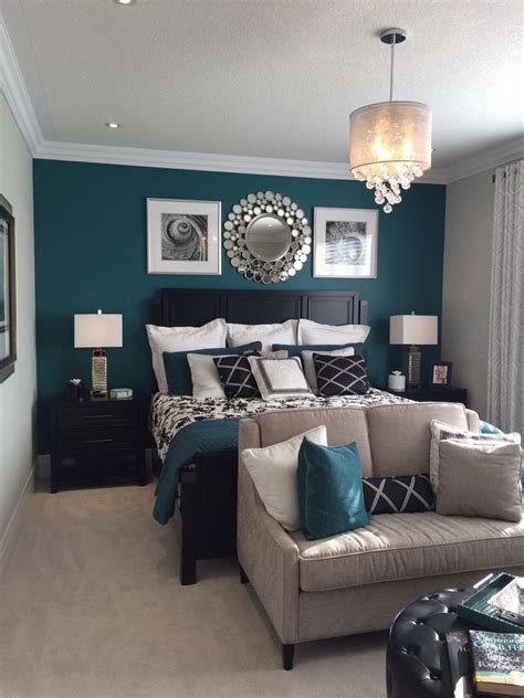20 Fresh Small Bedroom Color Ideas Findzhome