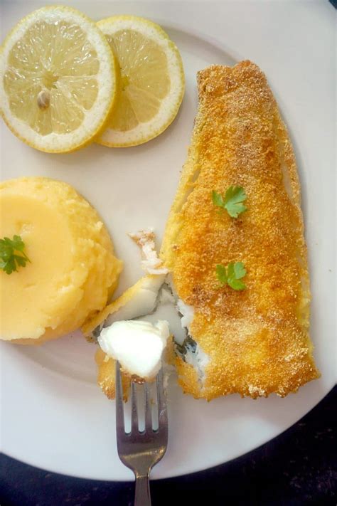 The key is to cook the salmon most of the crispy pan fried beans are great as a side dish or a crispy topper for soups, roasted veggies or pastas. Crispy Pan Fried Catfish Side Dish - It pairs well with ...
