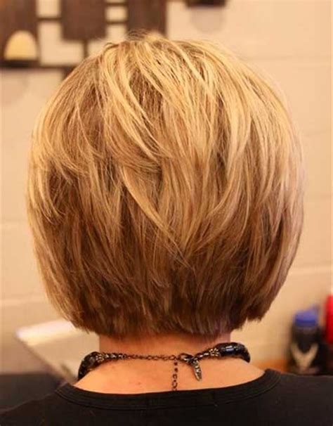 20 Short Bob Hairstyles For Women Over 50 Bob Hairstylecom Images And
