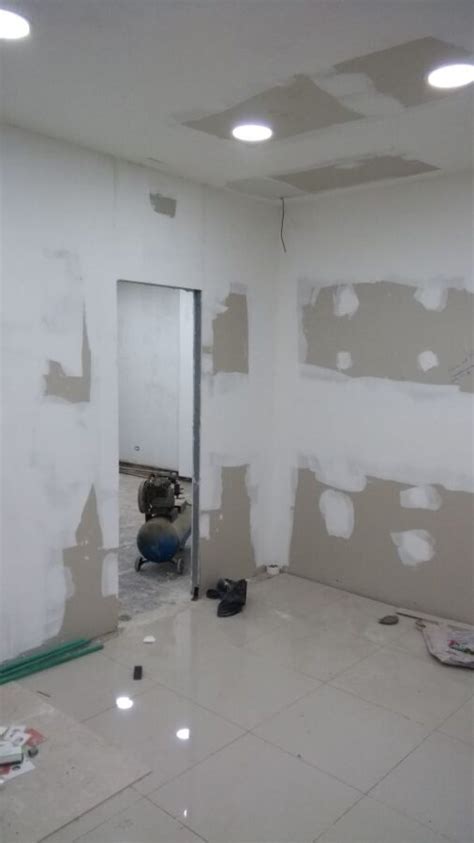 la obra blanca medellin Empresa de pintores Instalación de drywall pisos laminados y Obra