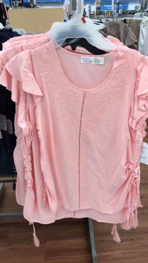 Off The Rack Walmart Spring Highlights The Budget Babe Affordable