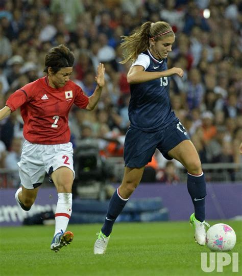 Photo Usa Wins Gold Medal Match Vs Japan In Womens Soccer Final At