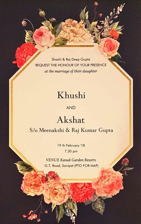 Alibaba.com offers 1,207 indian wedding cards products. #engagementcard in 2020 | Indian wedding invitation card design, Indian wedding invitation cards ...