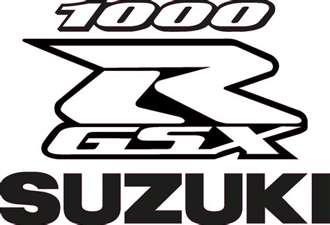 Kit Pegatinas Suzuki Gsx R1000 Logo Png Vector Ai Png Svg Eps