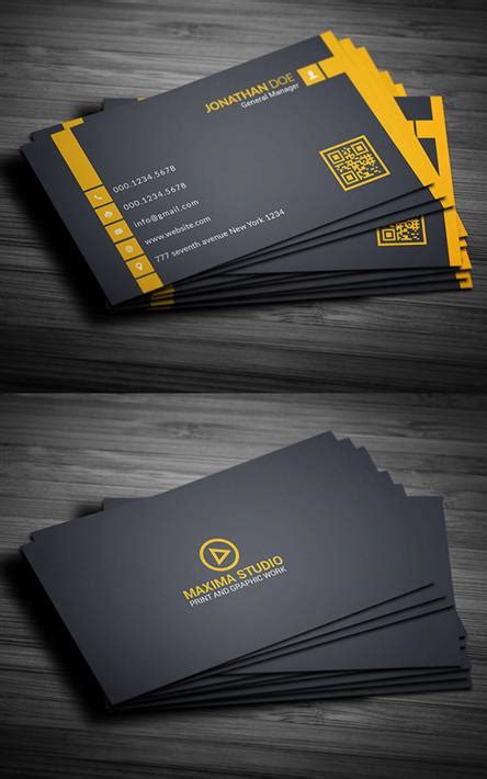 Get your hands on the vector & psd file and start designing business cards for your own firm and clients. What is Business Card Template?