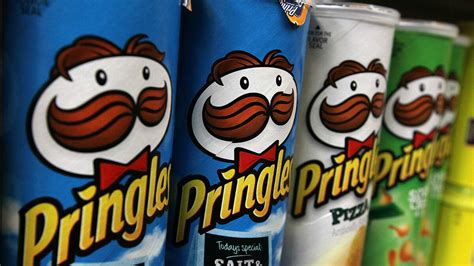 Pringles Gets A New Look For The First Time In 20 Years Real 923