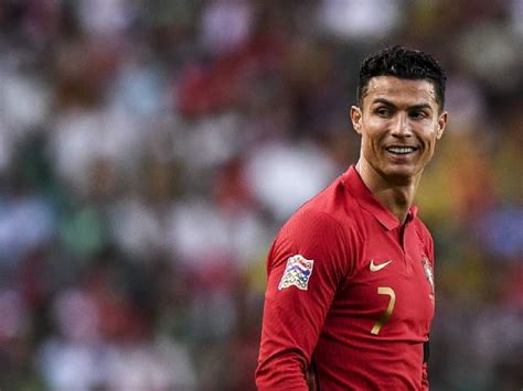 Fifa World Cup Squad Cristiano Ronaldo Leads Portugal Squad Searching