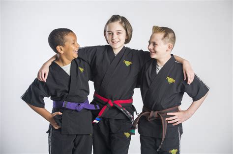 Premier Martial Arts Coming To Woodson S Reserve In Spring Community Impact