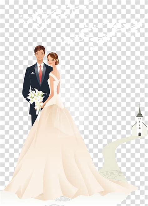 Bride And Groom Clipart Watercolor And Other Clipart Images On Cliparts