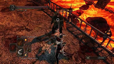 Dark Souls 2 Pvp Pc 3 Ricards Rapier Pyromancy Flame Youtube
