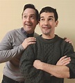 Thomas Lennon and Robert Ben Garant are an Unstoppable Comedy Duo