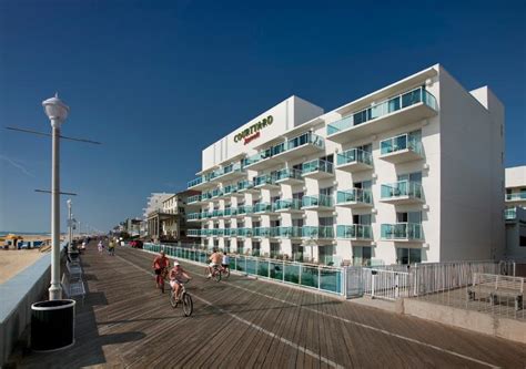 On Top Of The Marriott Luxury Boardwalkbeach 1400 Sq Ft Hotel