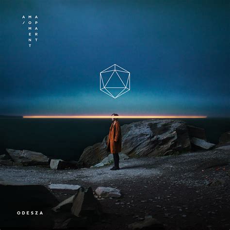 ODESZA's A MOMENT APART Debuts #2 on BILLBOARD TOP 200 • Red Light ...