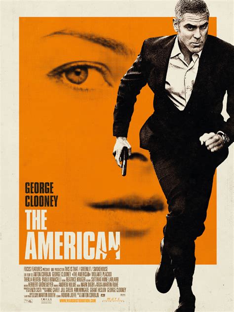 The American Film 2010 Allociné