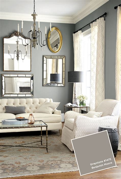 Interior Paint Colors For 2016 Homesfeed