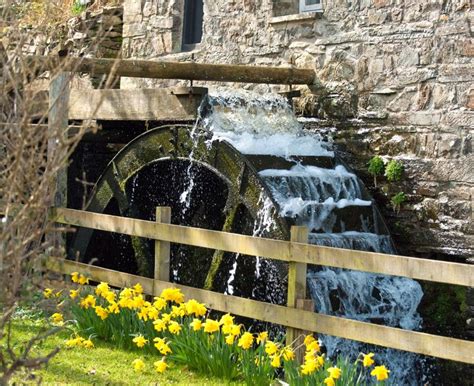 3550 Best Old Water Mills Images On Pinterest Water Wheels Wind
