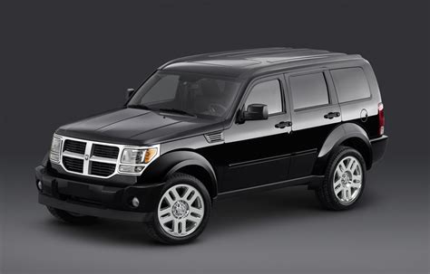 2011 Dodge Nitro Price Mpg Review Specs And Pictures