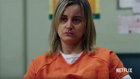 trailer for orange is the new black season 6 introduces the whole new world of maximum security