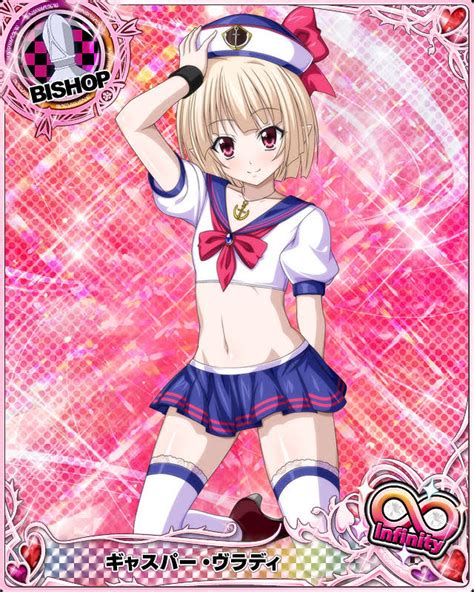 Sailor Gasper Fu Reijis Blog