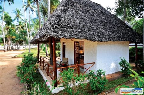 Zanzibar Holidays Planhotel Mapenzi Beach Club