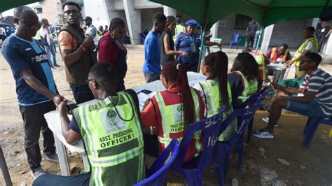 Inec Creates Additional 440 Polling Units In Bayelsa State The Guardian Nigeria News Nigeria