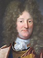 Portrait du maréchal Anne-Jules de Noailles, Ecole française du XVIIe ...