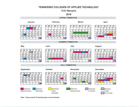 University Of Memphis Spring 2024 Academic Calendar 2024 Printable