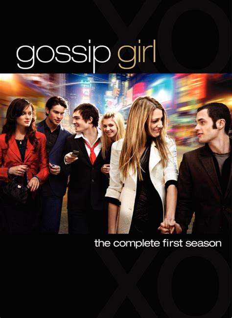 Season 1 Gossip Girl Wiki