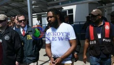 More Extradition Request In Waiting For Jamaican Lottery Scammers Mckoysnews