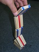 A Traditional Jacob's Ladder : 7 Steps (with Pictures) - Instructables