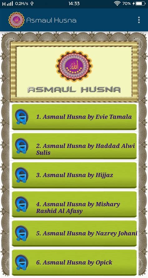 Tidak sedikit penafsiran yang menimbulkan perbedaan pendapat, entah dari segi arti, makna dan penafsiran akan. Asmaul Husna Makna - Asmaul Husna Makna Dan Artinya For ...