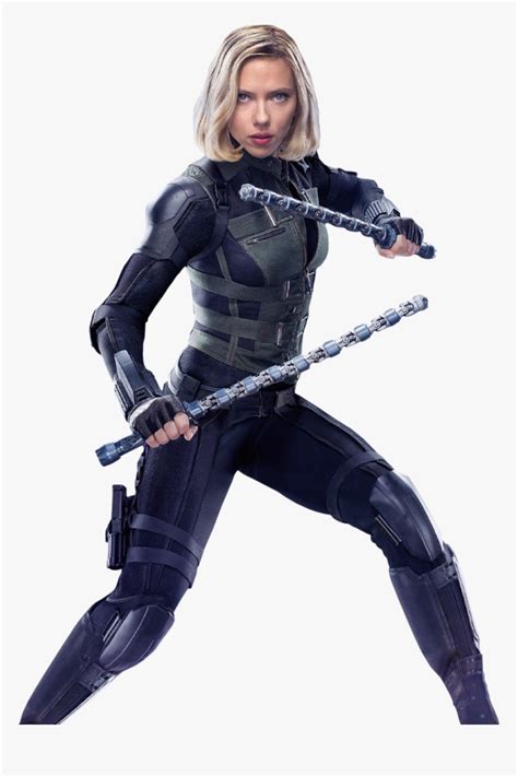 Black Widow Avengers Avengers Infinity War Black Widow Hd Png