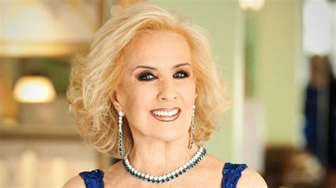 La Fallida Sesión De Fotos De Mirtha Legrand El Colectivo