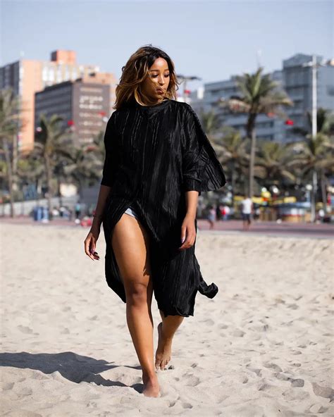 Sbahle Mpisane Shakes It GirlHappy Video Pictures News365 Co Za
