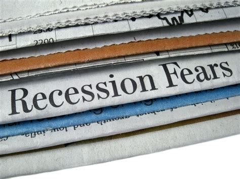 A Key Recession Indicator Is Nearing Uncharted Territory And It Offers