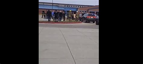 Multiple Gunshot Victims In Iowa School Shooting Sheriff Insider Paper