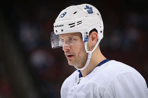 Additional pages for this player. Toronto Maple Leafs: Why Jason Spezza is Here to Stay