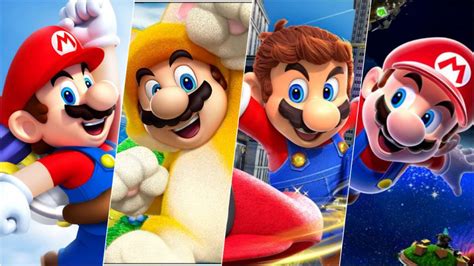 Super Mario Odyssey Es Ya El Mario 3d Más Vendido De La Saga Meristation