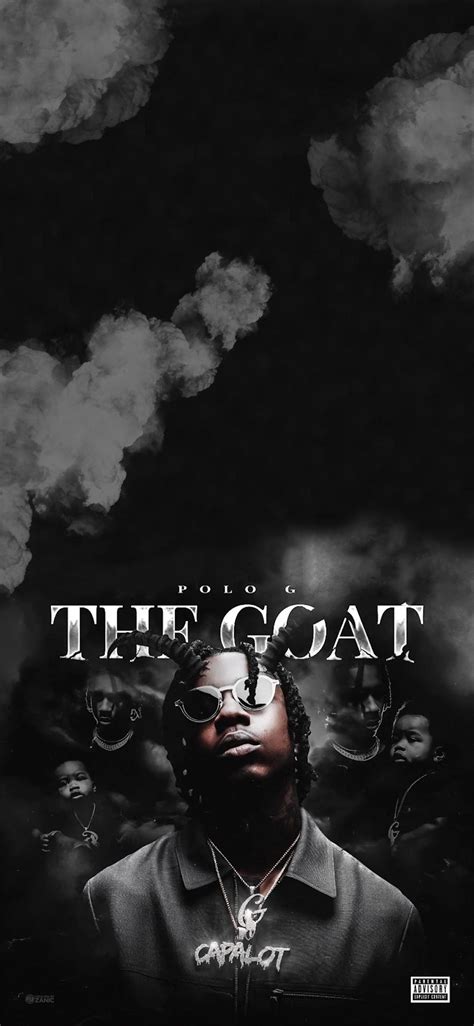 Hall of fame june 11th for bookings email bookingpolog@gmail.com polog.lnk.to/halloffame. G Anime Polo G Green Wallpaper - Anime Wallpaper HD