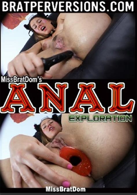 Anal Exploration Streaming Video At Iafd Premium Streaming