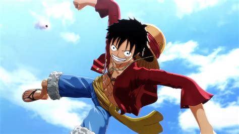 Ps4 Cover Anime One Piece Wallpapers Wallpaper Cave