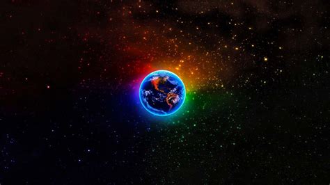 3d Universe Wallpaper 59 Images