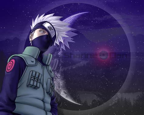 One of my fav pics w/kakashi as anbu black op. 200 Best Of Kakashi Pictures This Month - Cameeron Web