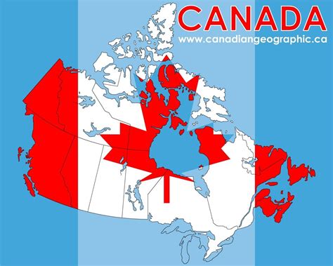 Canada Map Wallpapers Top Free Canada Map Backgrounds Wallpaperaccess